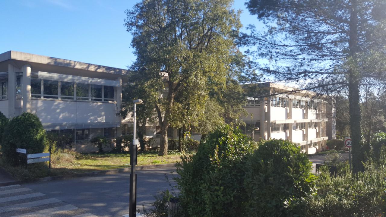 Bureau Biot 3574m² Location bureau Biot Alpes-Maritimes OLBUR2115386 4